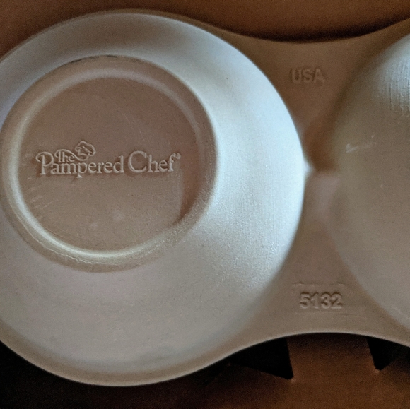 Pampered Chef Kitchen Pampered Chef Egg Cooker Poshmark